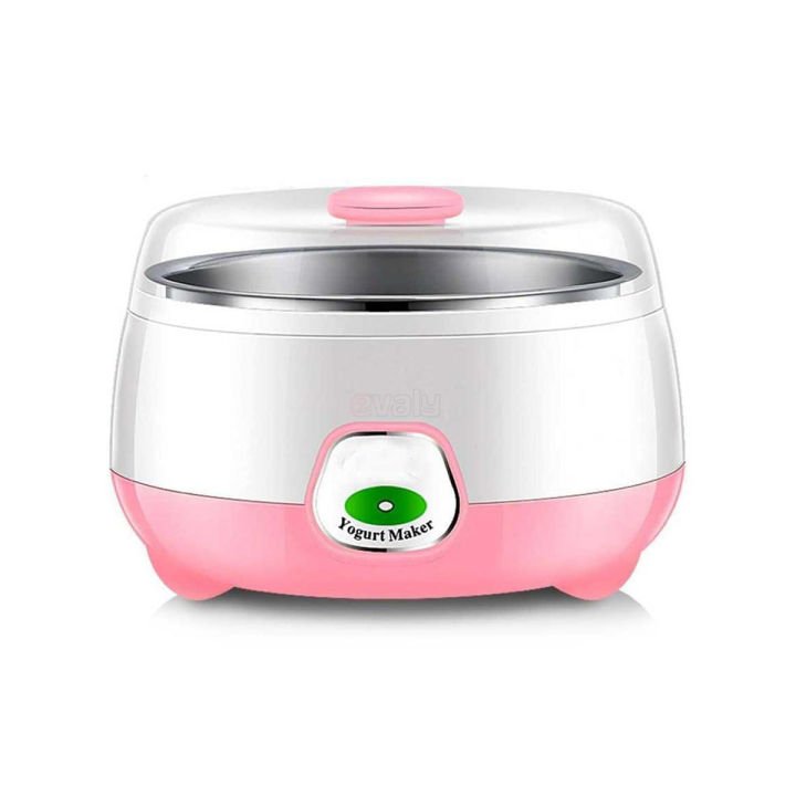 Automatic Yogurt (Doi) Maker
